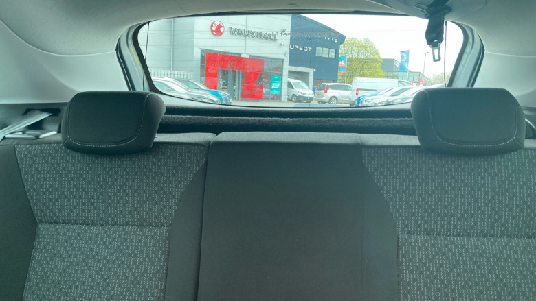 Vauxhall Crossland 1.2 Turbo Griffin 5dr Petrol Hatchback